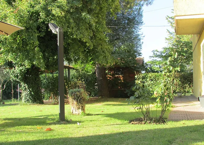 B&B La Quiete Foligno